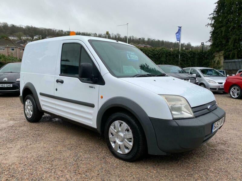 ford transit connect for sale gumtree